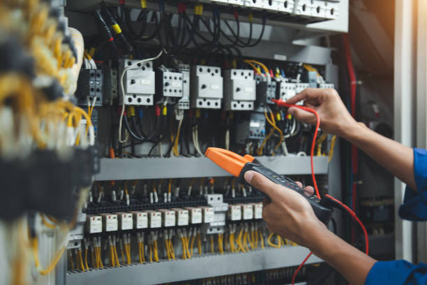 Best Electrical Troubleshooting Services  in Rehoboth Beach, DE