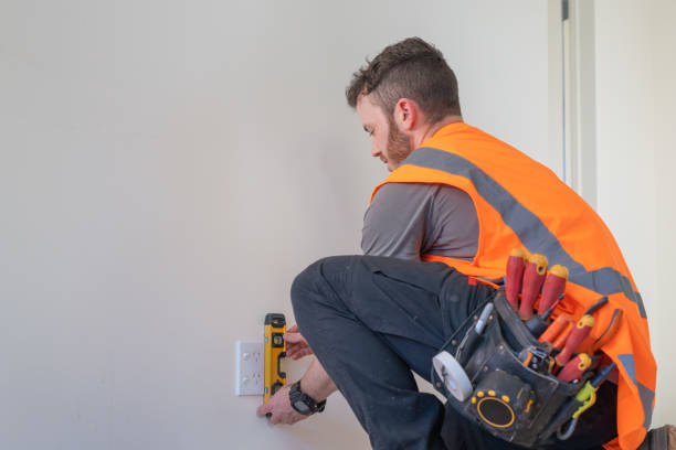 Best Electrical Rewiring Services  in Rehoboth Beach, DE
