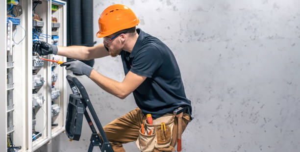 Best Circuit Breaker Repair  in Rehoboth Beach, DE