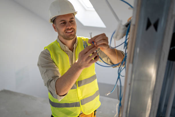 Why Trust Our Certified Electricians for Your Electrical Needs in DE?